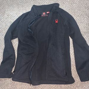 Women’s Spyder jacket